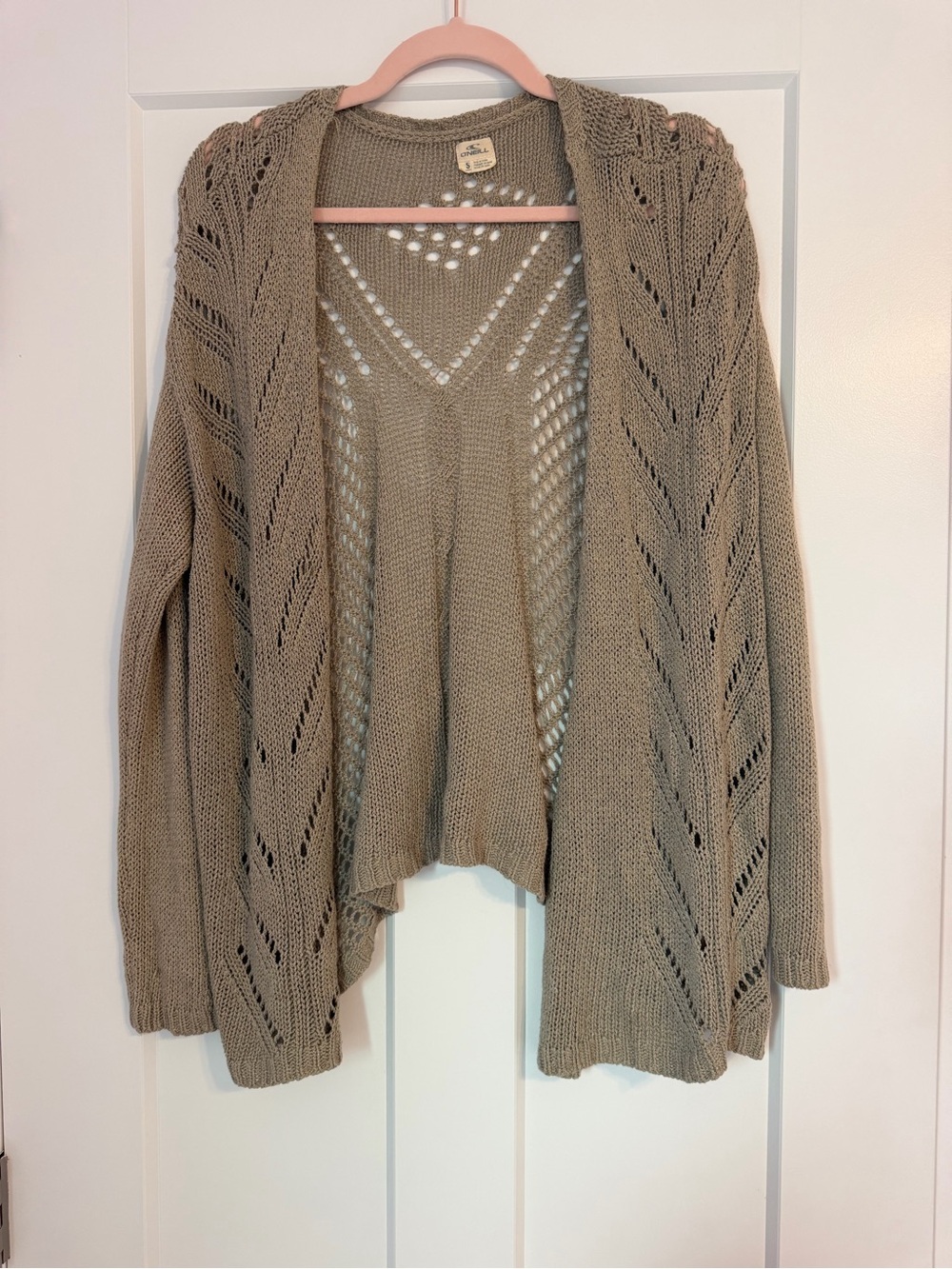 O’Neill Cardigan Sweater